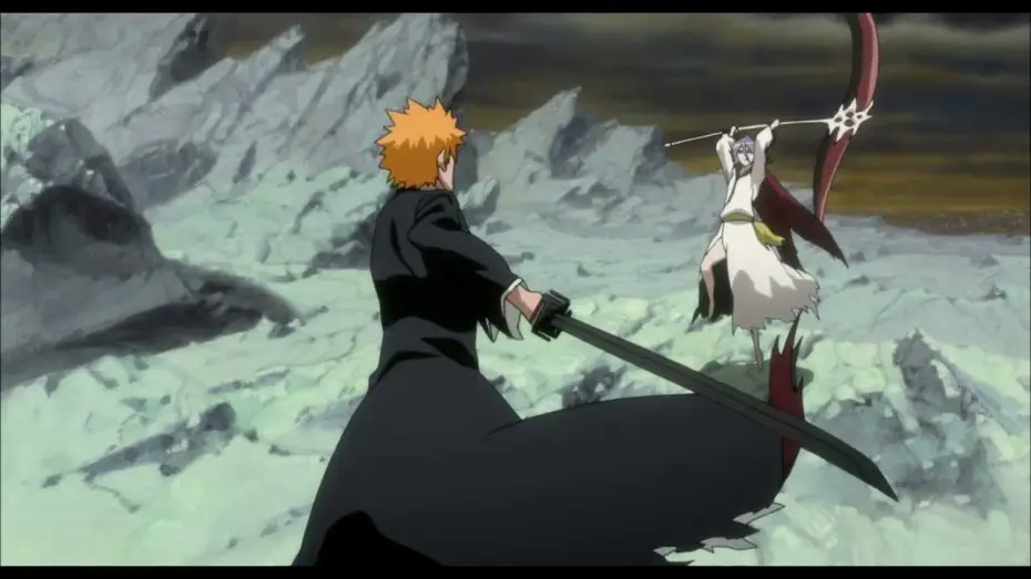 Video for the film Bleach the Movie: Fade to Black — Official Trailer