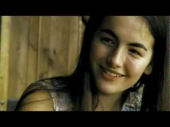 Video for the film The Ballad of Jack and Rose — The Ballad of Jack and Rose - Trailer - (2005) - HQ