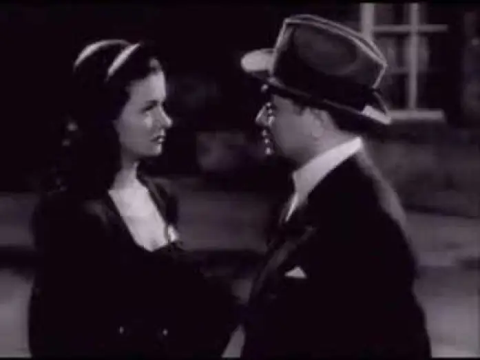 Video for the film The Woman in the Window — Woman in the Window
