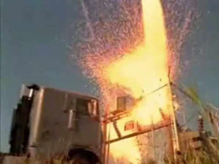 Video for the film Trucks — Trucks Trailer 1997