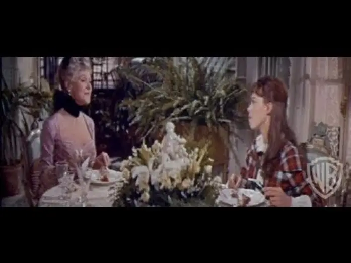 Video for the film Gigi — Gigi - Original Theatrical Trailer