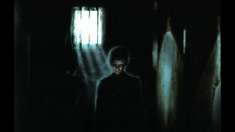 Video for the film Madhouse — Madhouse (Trailer español)