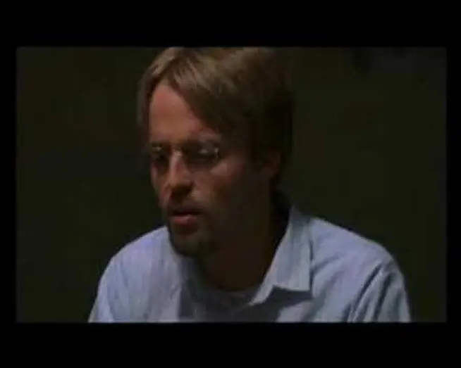 Video for the film Madhouse — Madhouse Trailer - german deutsch