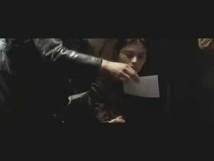 Video for the film Masked Mobsters — Bande Annonce "Le dernier gang"