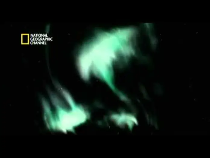 Video for the film National Geographic: Journey to the Edge of the Universe — Journey to Edge Universe 2008 - trailer