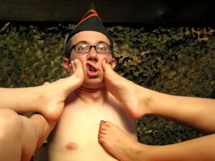 Video for the film Poultrygeist: Night of the Chicken Dead — Lloyd Kaufman on POULTRYGEIST