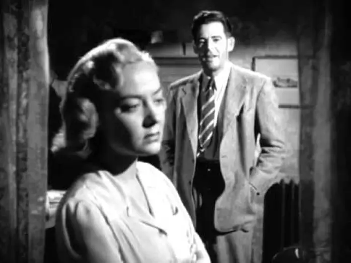 Video for the film The Set-Up — Classic scene from The Set-Up (1949)