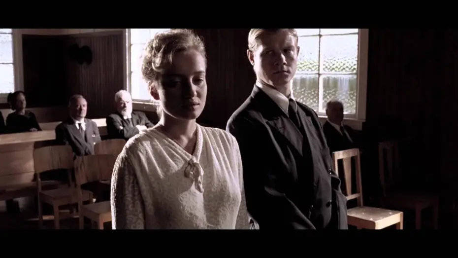 Video for the film Bride Flight — Bride Flight - Official US Trailer