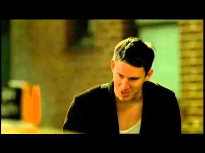 Video for the film Fighting — Fighting Bande-annonce VF (2009)   Channing Tatum, Terrence Howard, Zulay Henao