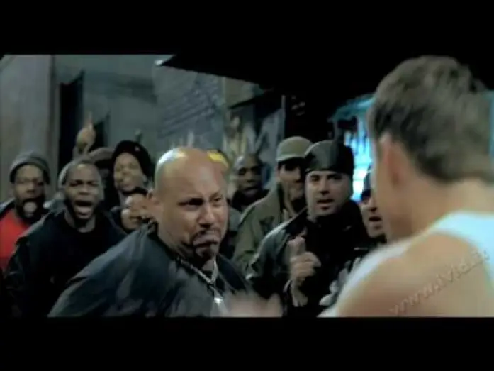 Video for the film Fighting — "FIGHTING" TRAILER ITA ALTA QUALITA'