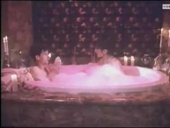 Video for the film Loverboy — loverboy