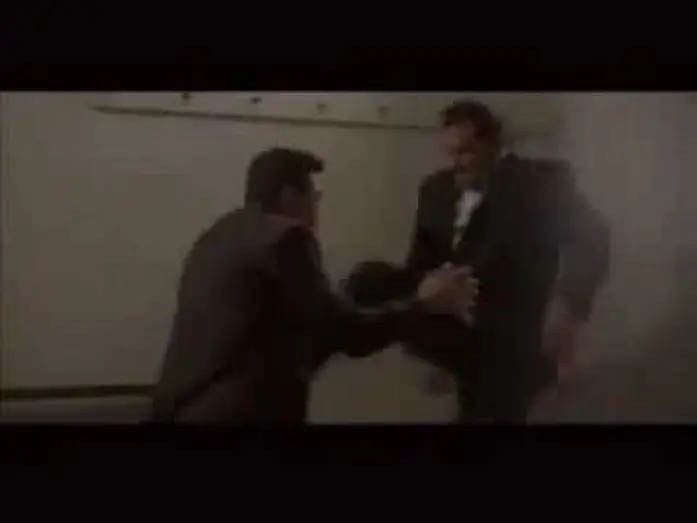 Video for the film Pistol Whipped — Steven Seagal - PISTOL WHIPPED trailer!