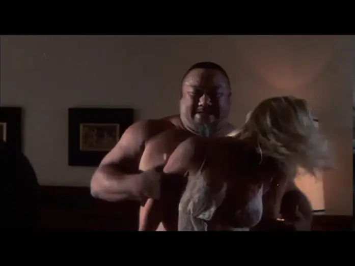 Video for the film Revenge of the Ninja — Die Rückkehr der Ninja (US-Trailer)