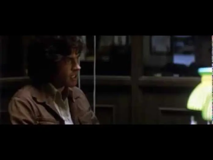 Video for the film The Parallax View — El último testigo (1974) de Alan J. Pakula (El Despotricador Cinéfilo)