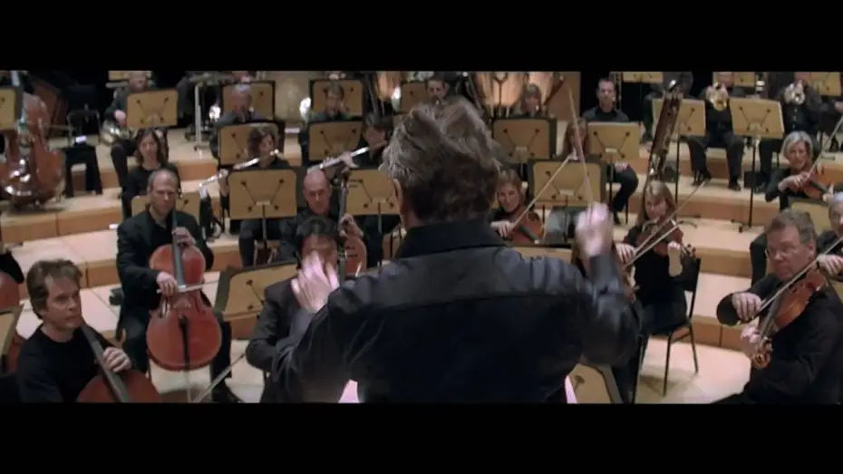 Video for the film The Soloist — Il Solista