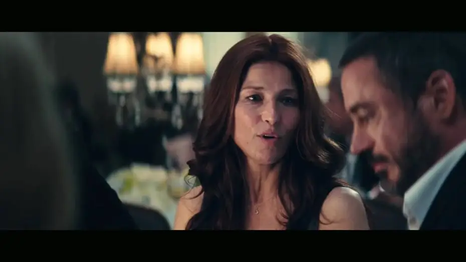 Video for the film The Soloist — Der Solist - Trailer deutsch / german HD
