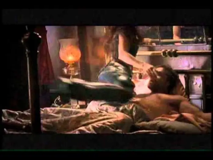 Video for the film BloodRayne II: Deliverance — Bloodrayne 2 -Trailer