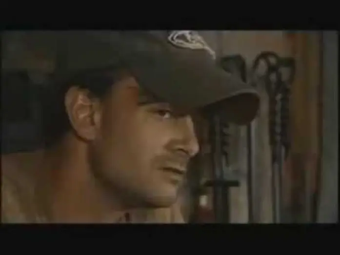 Video for the film Dark Remains — Dark Remains (2005) - Trailer