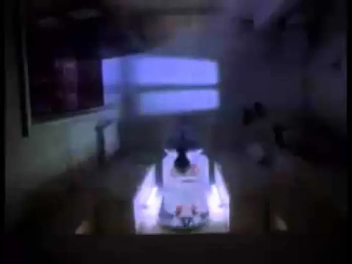 Video for the film Hellraiser: Deader — Hellraiser: Deader (2005) Trailer