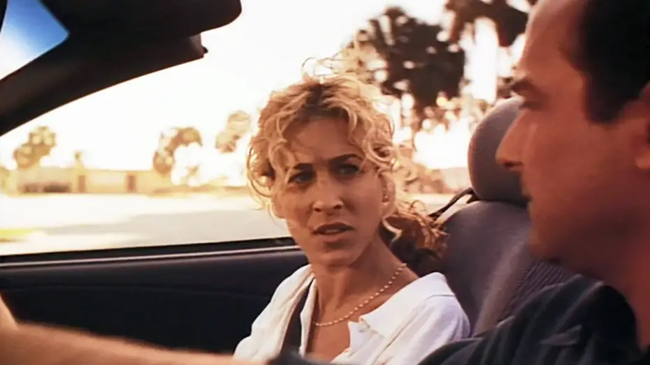 Video for the film Miami Rhapsody — Miami Rhapsody (1995) ORIGINAL TRAILER