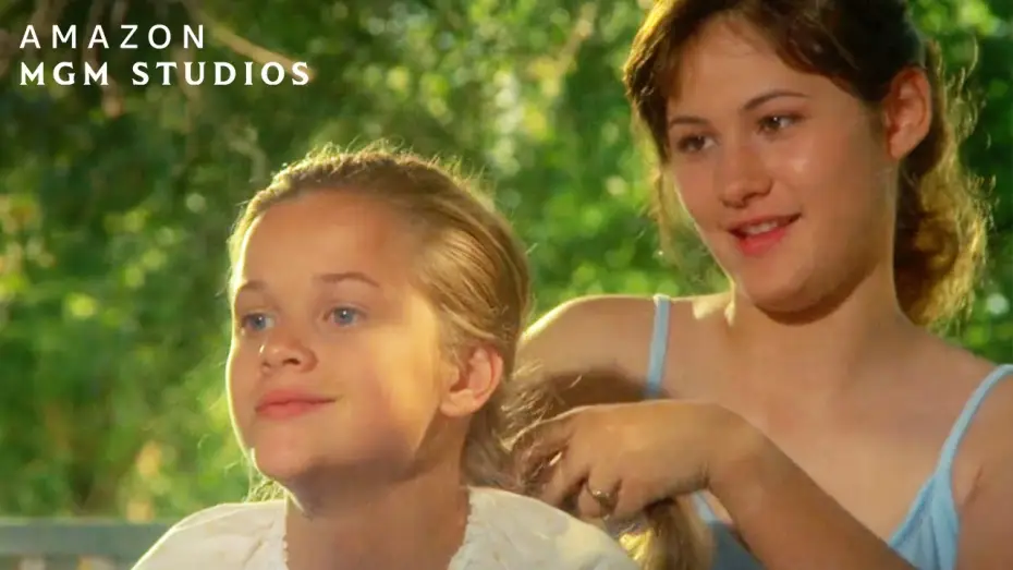 Video for the film The Man in the Moon — Dani Asks for Boy Advice