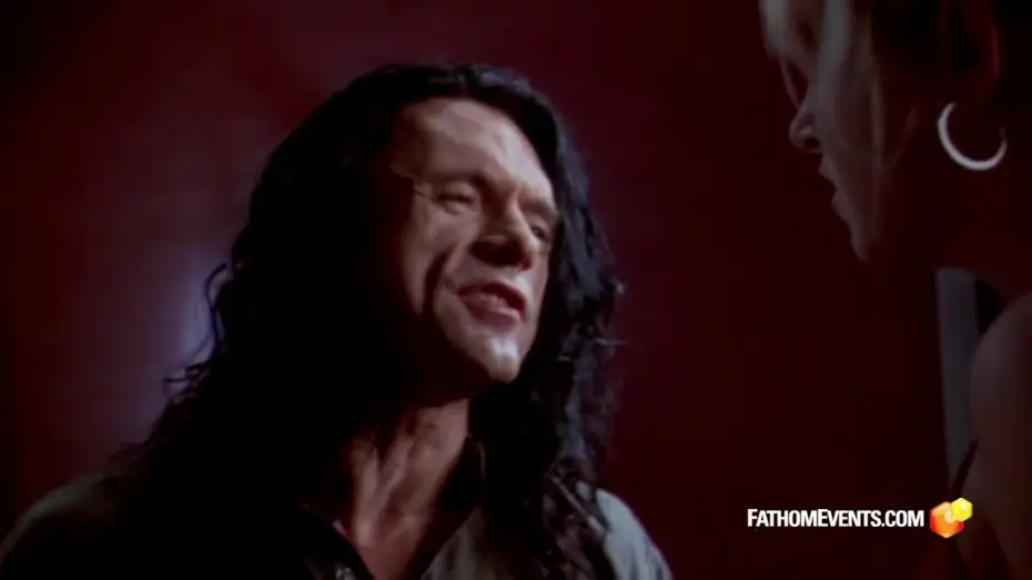 Video for the film The Room — TheRoom.Movie in theaters Jan 10th #TommyWiseau's @TheRoom