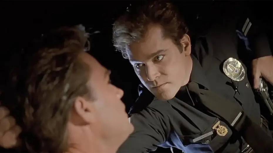 Video for the film Unlawful Entry — UK Re-Release Trailer