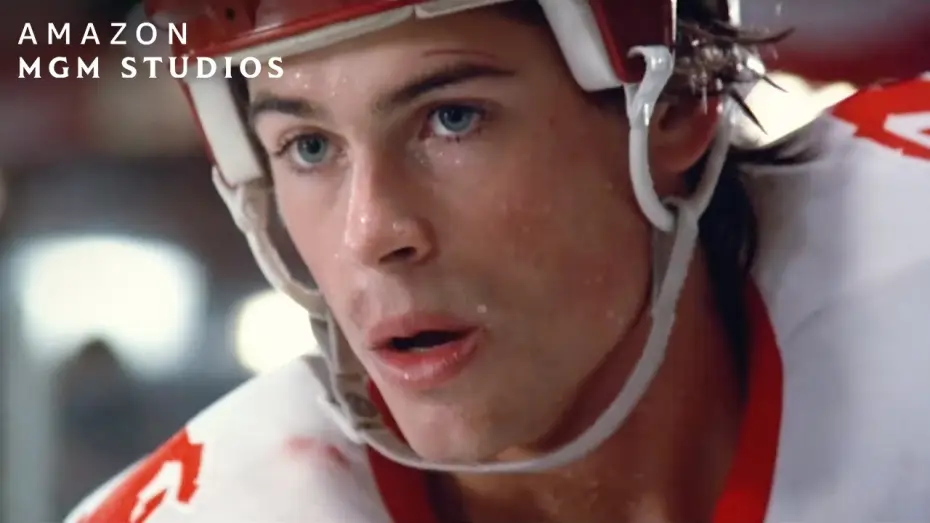 Video for the film Youngblood — Official Trailer
