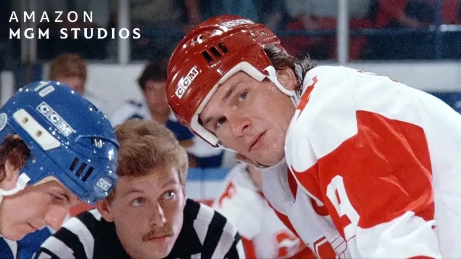 Video for the film Youngblood — First Game
