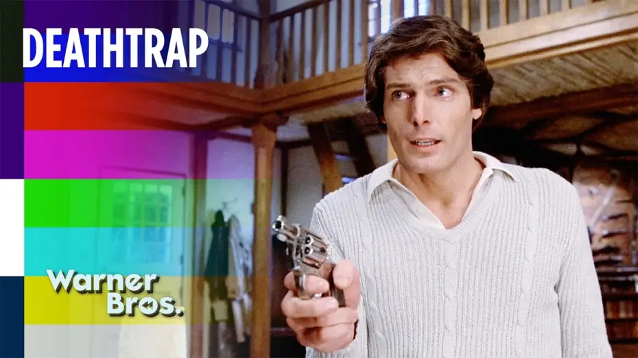 Video for the film Deathtrap — Chekov's Gun
