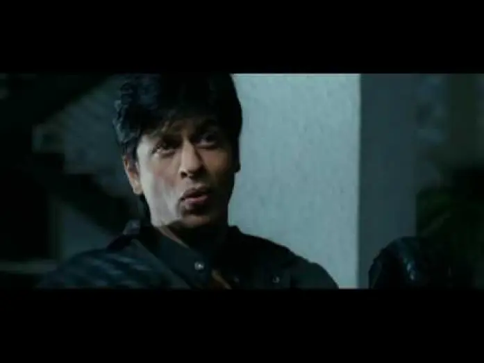 Video for the film Don — Don  - Theatrical Trailer