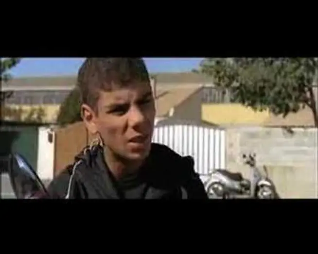 Video for the film Khamsa — KHAMSA - Film annonce