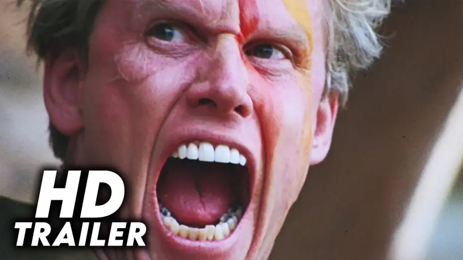 Video for the film Surviving the Game — Surviving the Game (1994) Original Trailer [FHD]