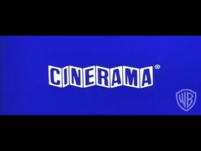 Video for the film Ice Station Zebra — Trailer #2b
