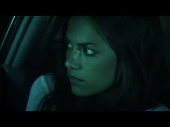 Video for the film Laid to Rest — LAID TO REST - Official Trailer
