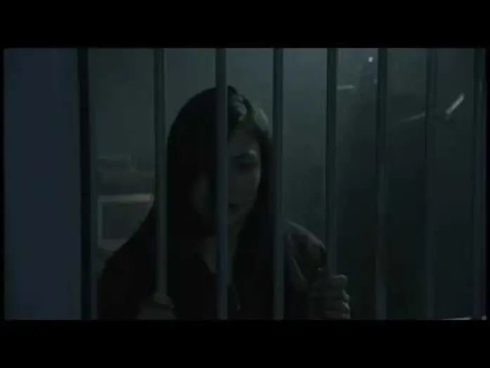 Video for the film Laid to Rest — LAID TO REST - Trailer