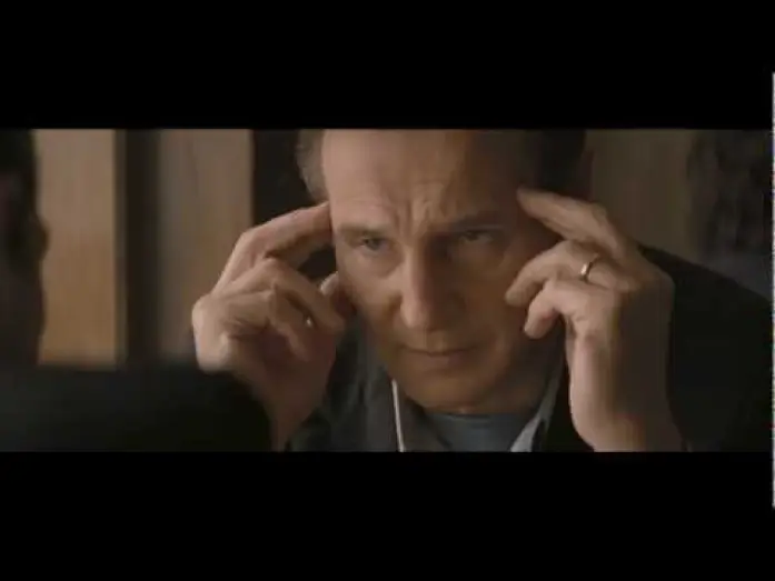 Video for the film The Other Man — Official US Trailer