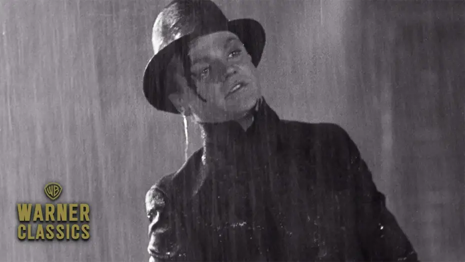 Video for the film The Public Enemy — Gang War Breaks Out