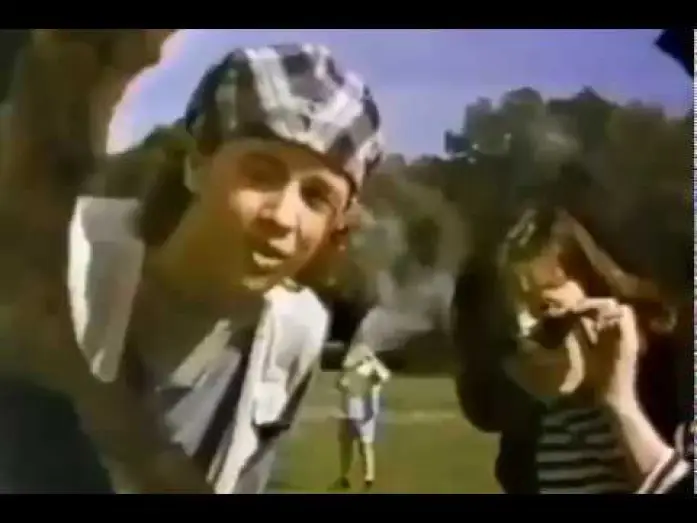 Video for the film Camp Nowhere — Camp Nowhere Movie Trailer 1994 - TV Spot