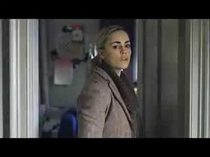 Video for the film Derailed — Derailed 2005 trailer