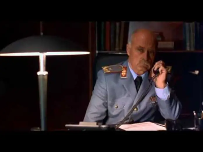 Video for the film Derailed — Derailed: Terror im Zug - Deutscher Trailer