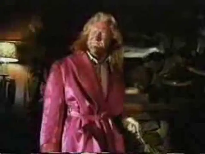 Video for the film Freaked — freaked trailer