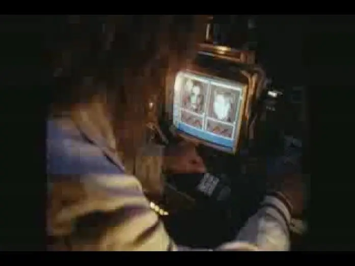 Video for the film Freaked — Freaked Trailer (1993)