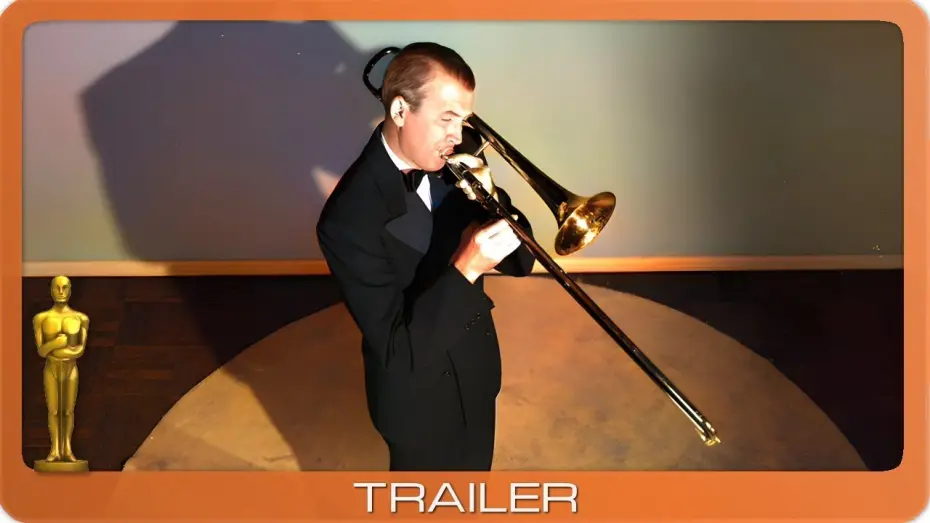 Video for the film The Glenn Miller Story — Die Glenn Miller Story ≣ 1954 ≣ Trailer