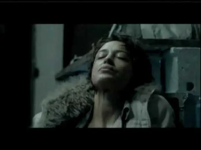 Video for the film Mutants — MUTANTS-Bande Annonce