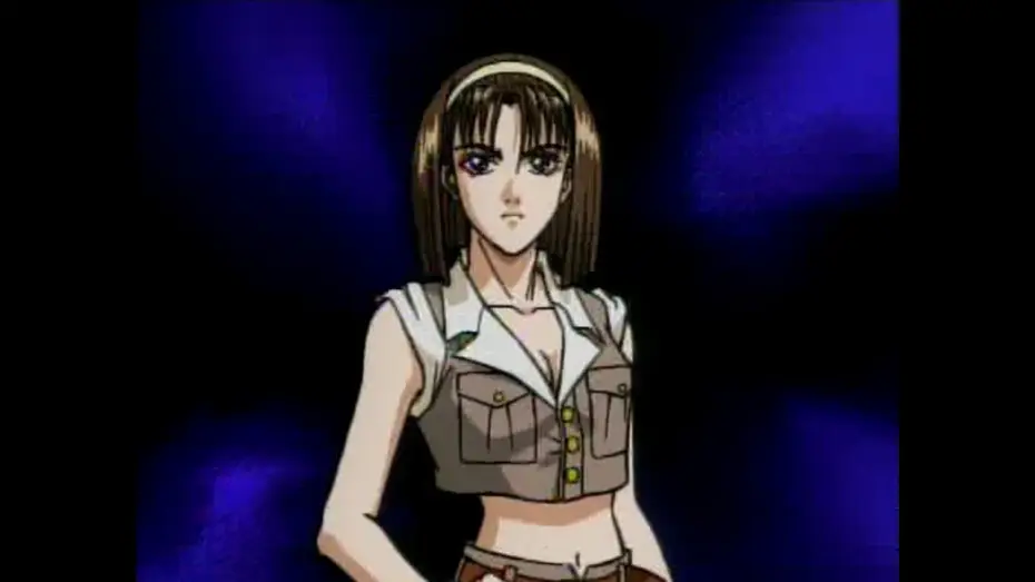 Video for the film TEKKEN: The Motion Picture — Tekken: The Motion Picture VHS Trailer - ADV Films