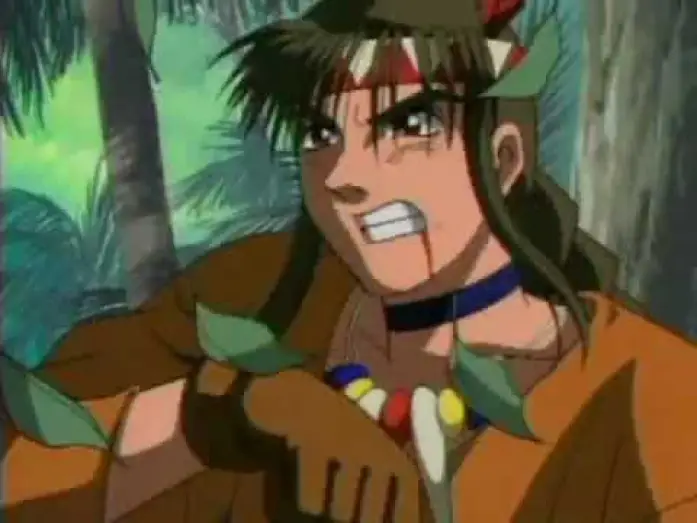 Video for the film TEKKEN: The Motion Picture — Tekken : The Motion Picture (1997) Trailer