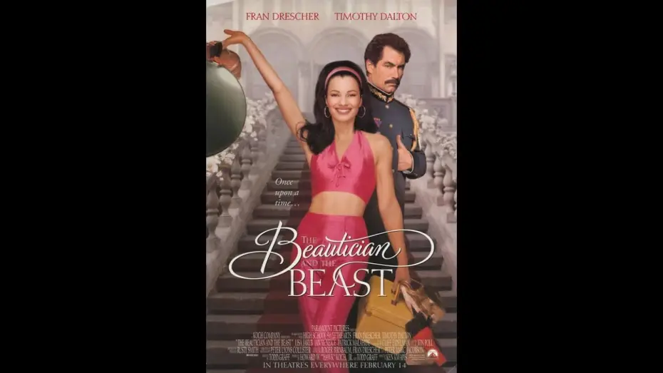 Video for the film The Beautician and the Beast — L'éducatrice et le tyran