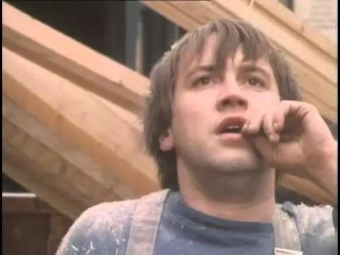 Video for the film Threads — Threads (1984) - Bombing Scene