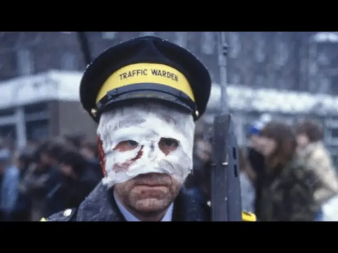 Video for the film Threads — Threads (1984) trailer